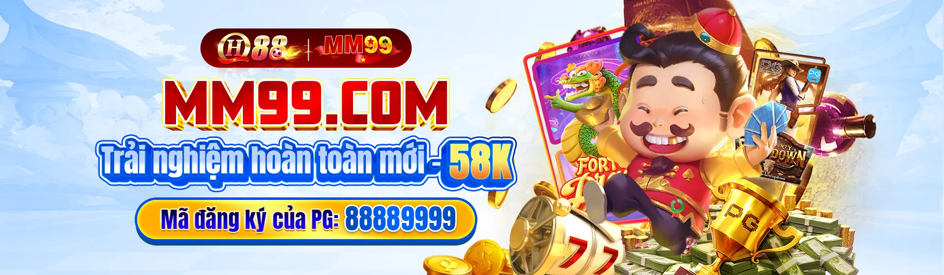 mm99 Casino 2026 Bắn Cá Đổi Thưởng